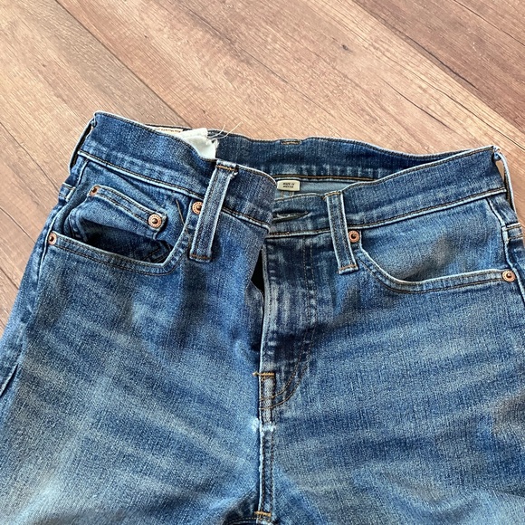 J. Crew Style 484 Men’s Denim Jeans - Picture 3 of 6